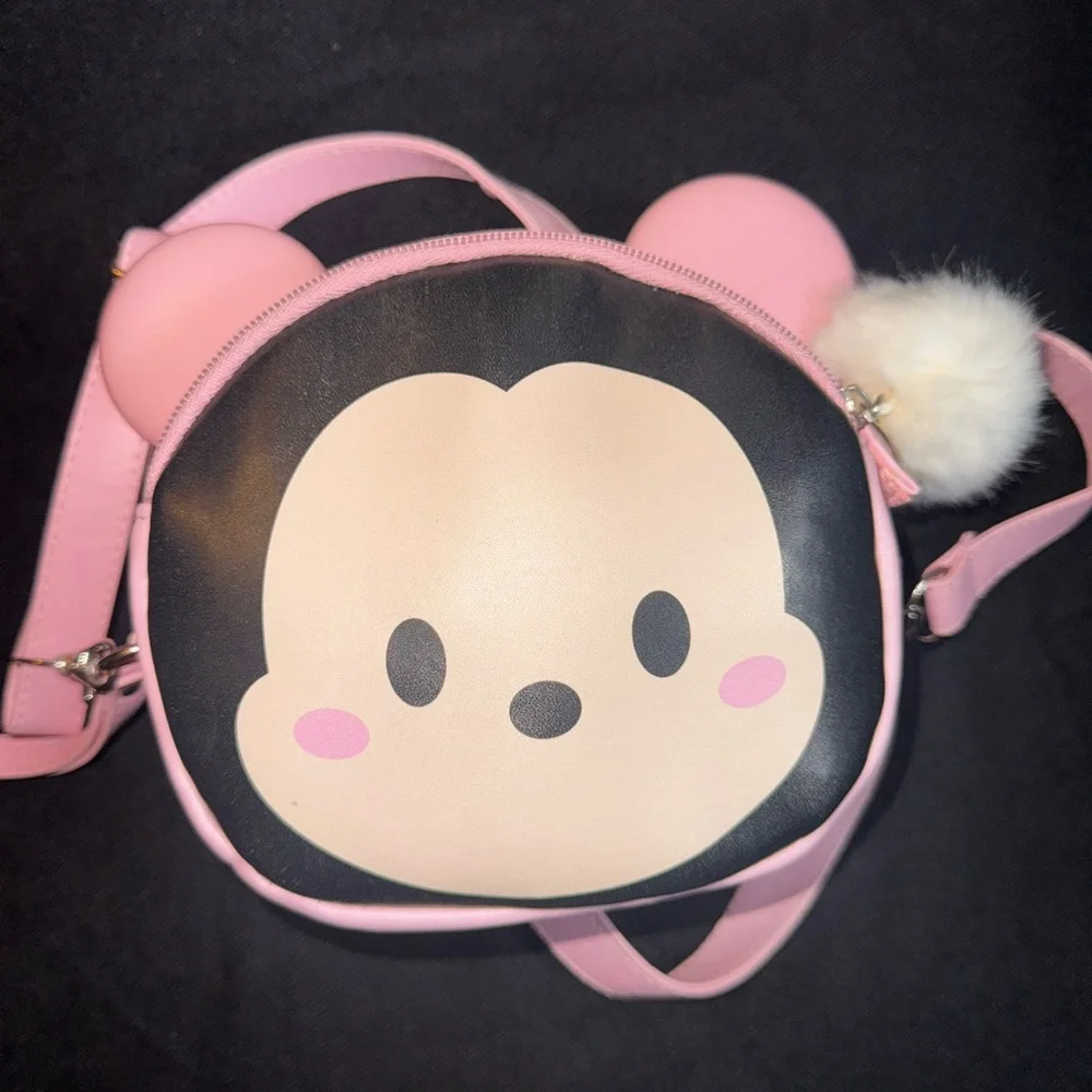 Fujifilm Disney tsum tsum camera